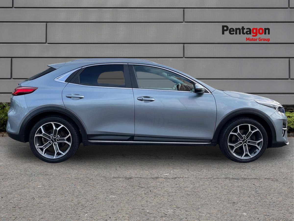 Used Kia XCeed 2020 for sale - 76357300: Photo 13