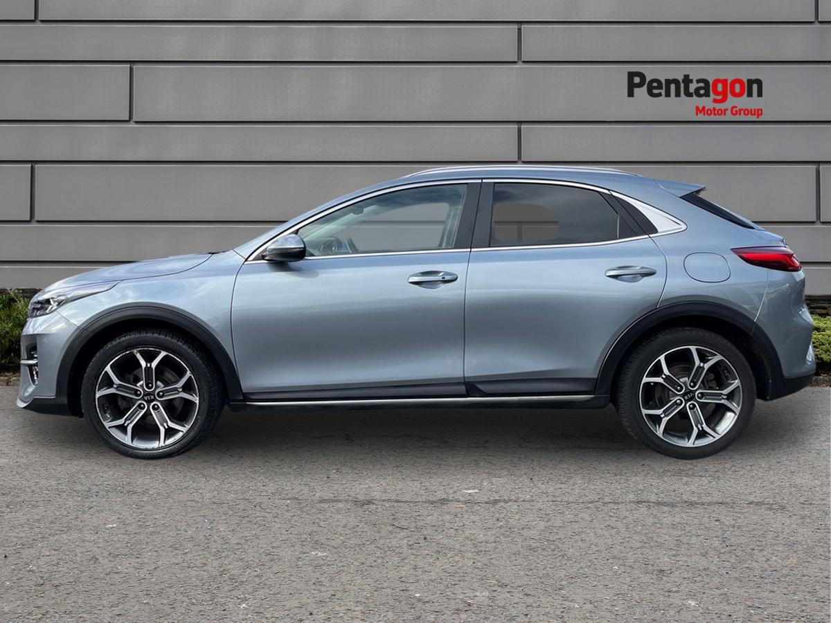 Used Kia XCeed 2020 for sale - 76357300: Photo 14