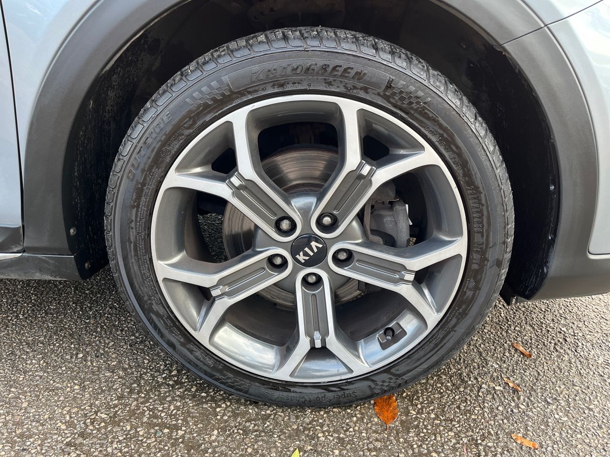 Used Kia XCeed 2020 for sale - 76357300: Photo 17