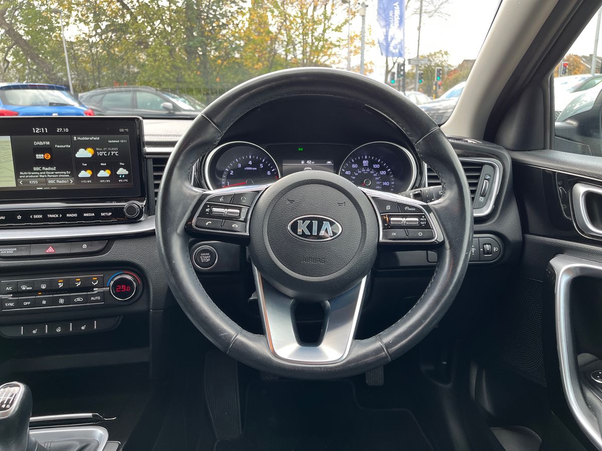 Used Kia XCeed 2020 for sale - 76357300: Photo 18