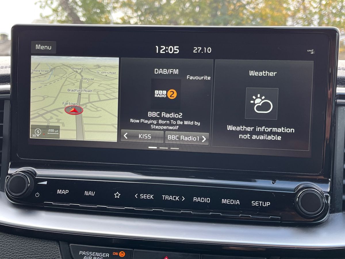 Used Kia XCeed 2020 for sale - 76357300: Photo 19