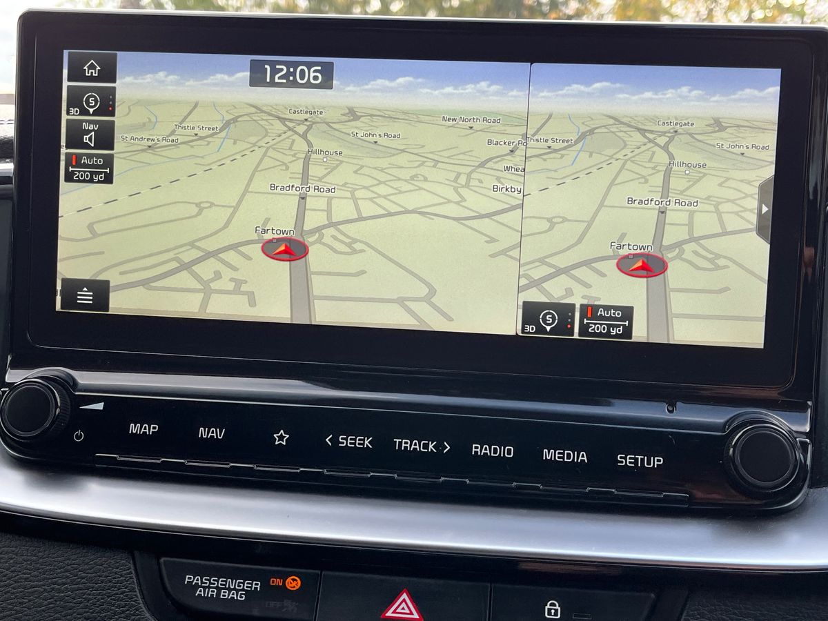 Used Kia XCeed 2020 for sale - 76357300: Photo 20