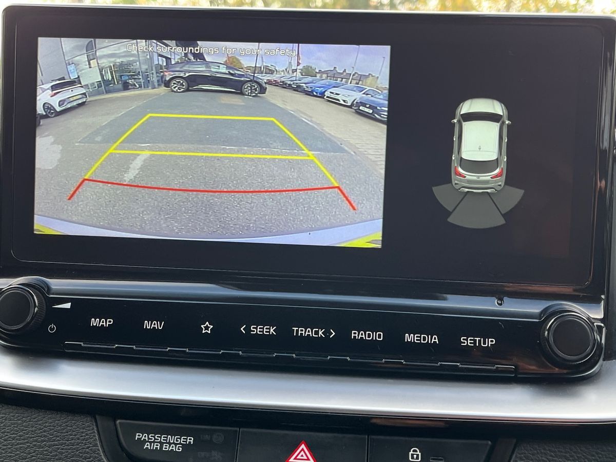 Used Kia XCeed 2020 for sale - 76357300: Photo 22