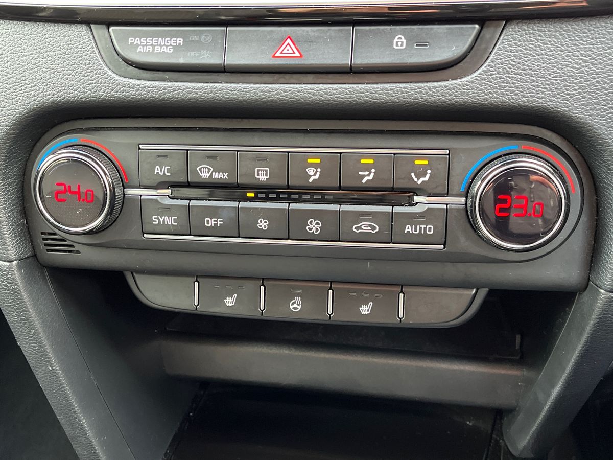 Used Kia XCeed 2020 for sale - 76357300: Photo 23