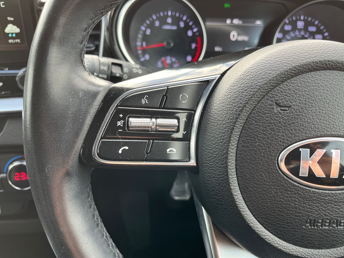 Used Kia XCeed 2020 for sale - 76357300: Photo 26