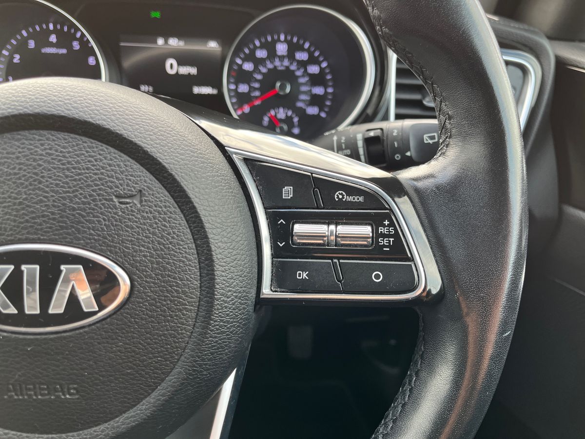 Used Kia XCeed 2020 for sale - 76357300: Photo 27