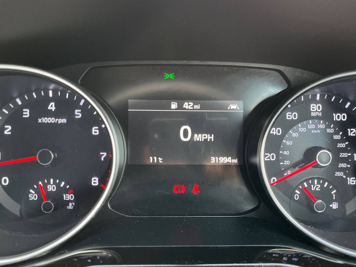 Used Kia XCeed 2020 for sale - 76357300: Photo 28