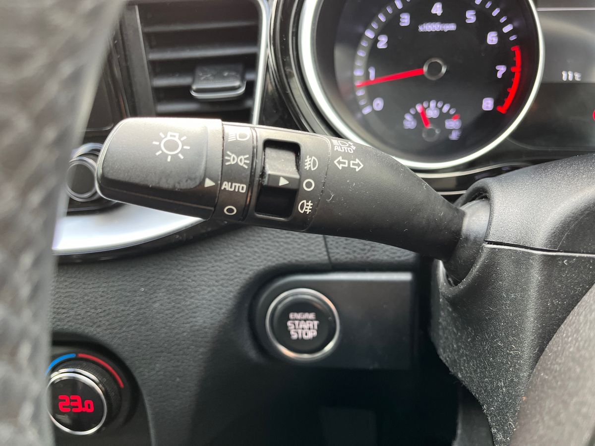 Used Kia XCeed 2020 for sale - 76357300: Photo 29