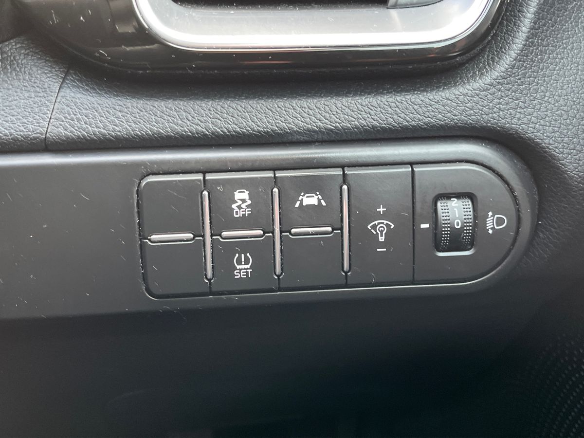 Used Kia XCeed 2020 for sale - 76357300: Photo 32