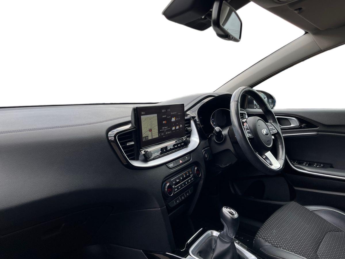 Used Kia XCeed 2020 for sale - 76357300: Photo 8