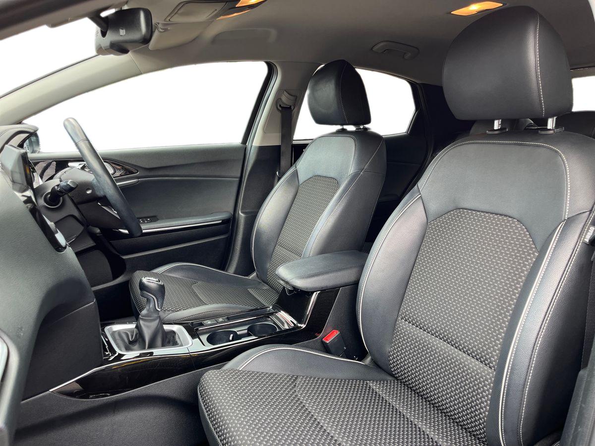 Used Kia XCeed 2020 for sale - 76357300: Photo 9