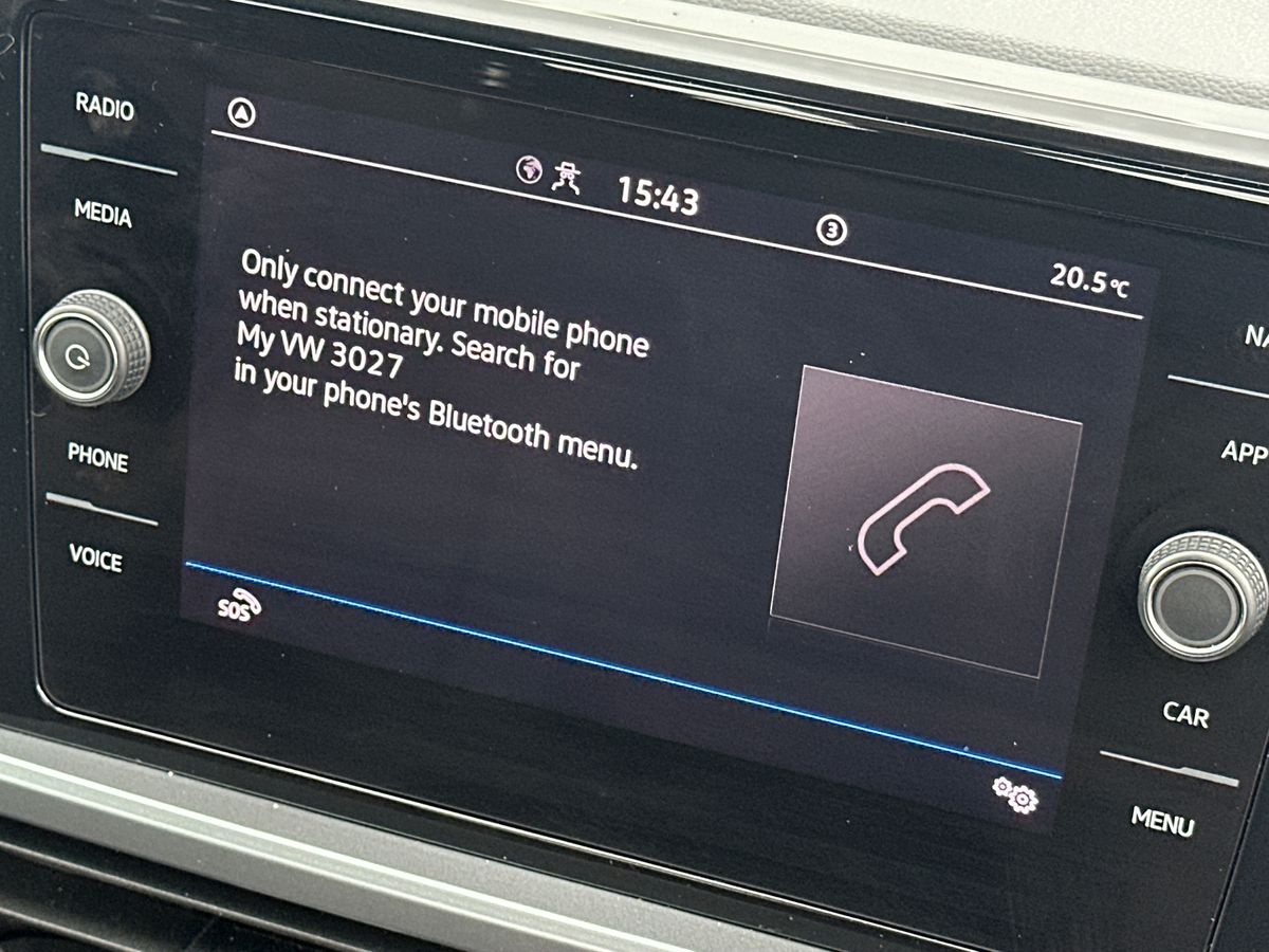 Used Volkswagen T-Roc 2023 for sale - 76875970: Photo 24