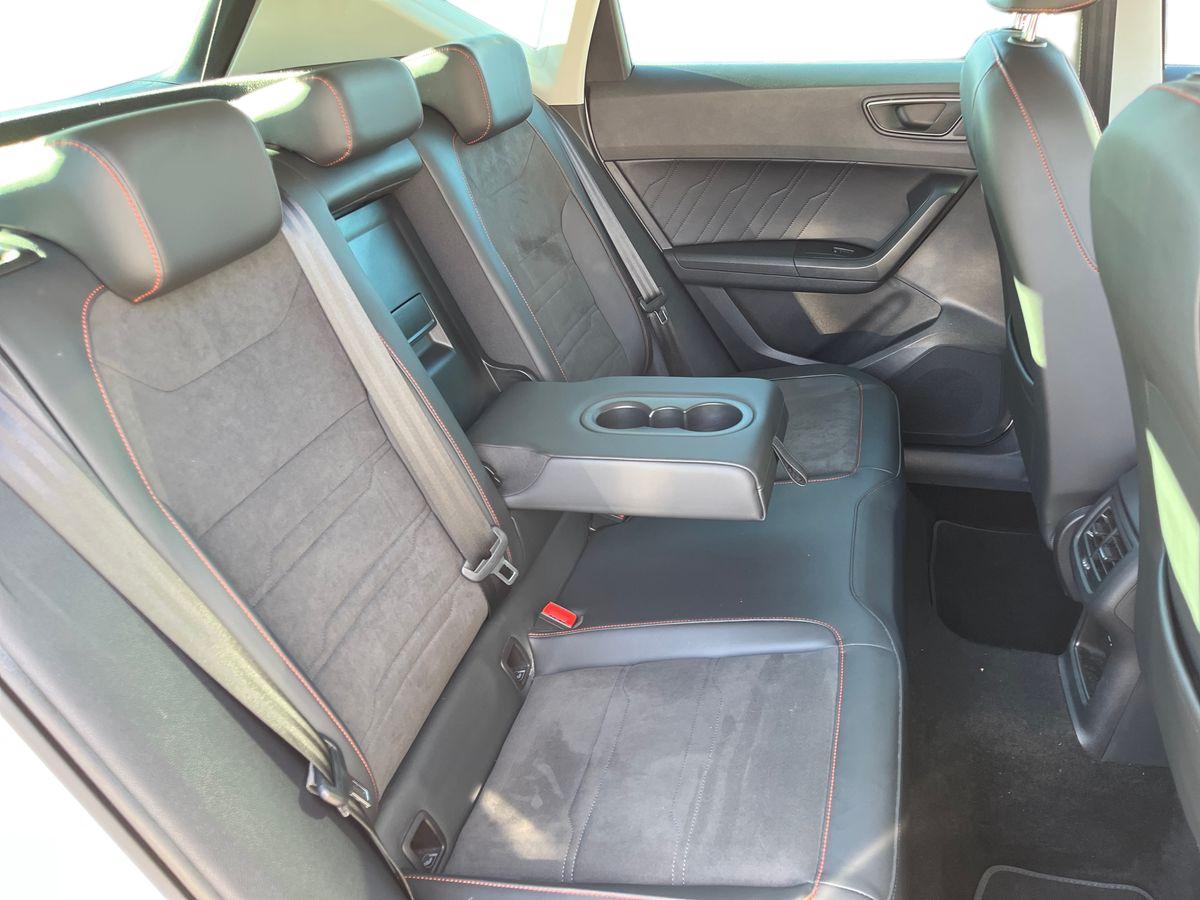 Used SEAT Ateca 2022 for sale - 76034410: Photo 10