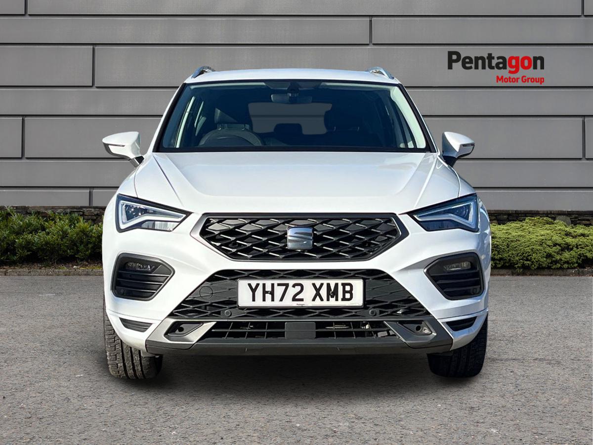 Used SEAT Ateca 2022 for sale - 76034410: Photo 15