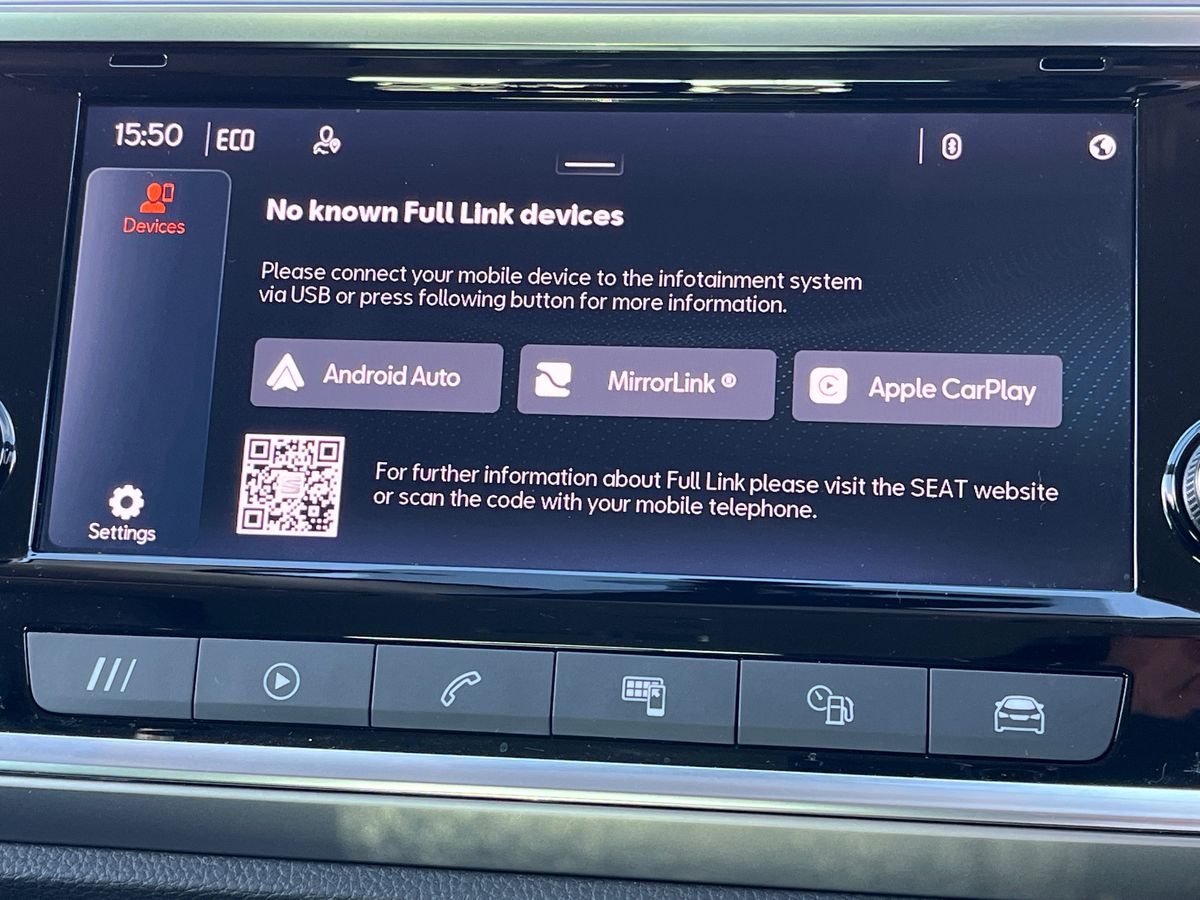 Used SEAT Ateca 2022 for sale - 76034410: Photo 21