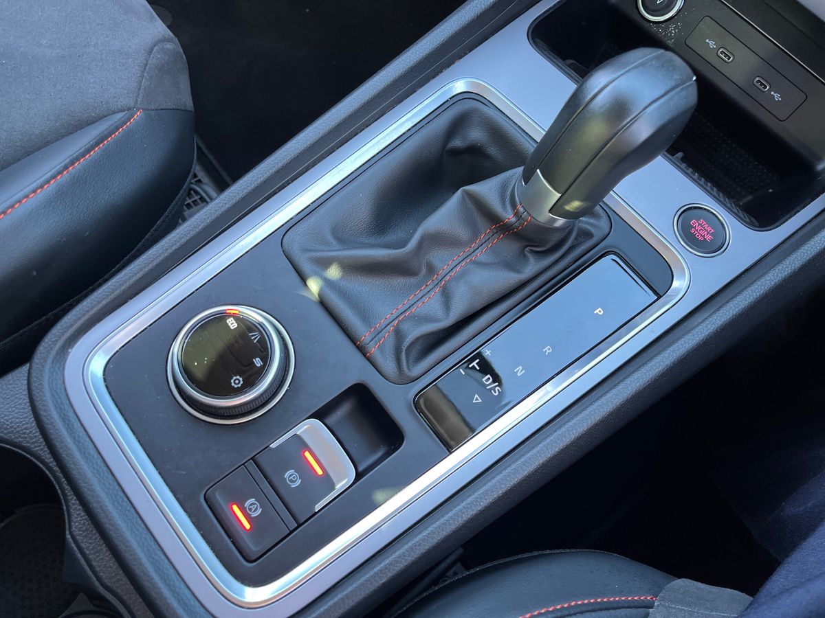 Used SEAT Ateca 2022 for sale - 76034410: Photo 26