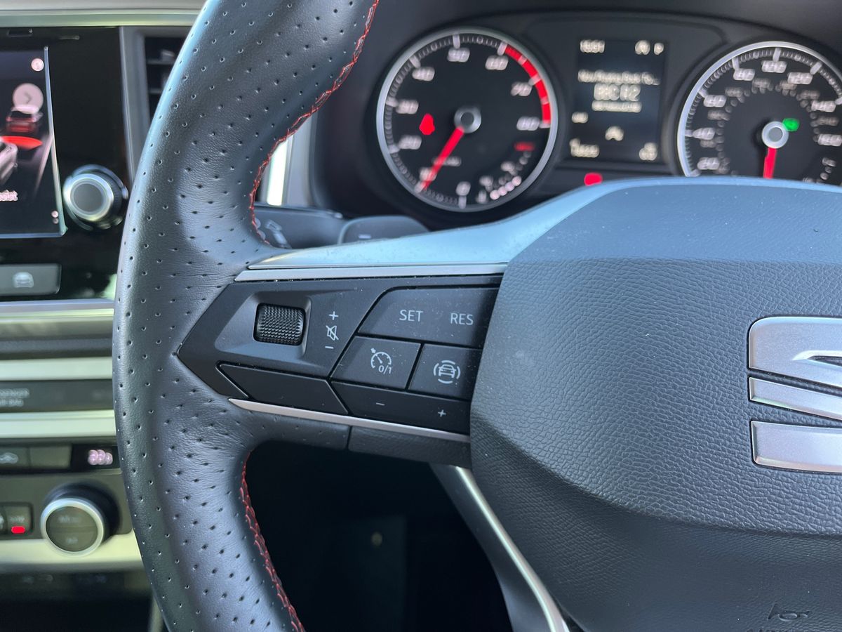 Used SEAT Ateca 2022 for sale - 76034410: Photo 27