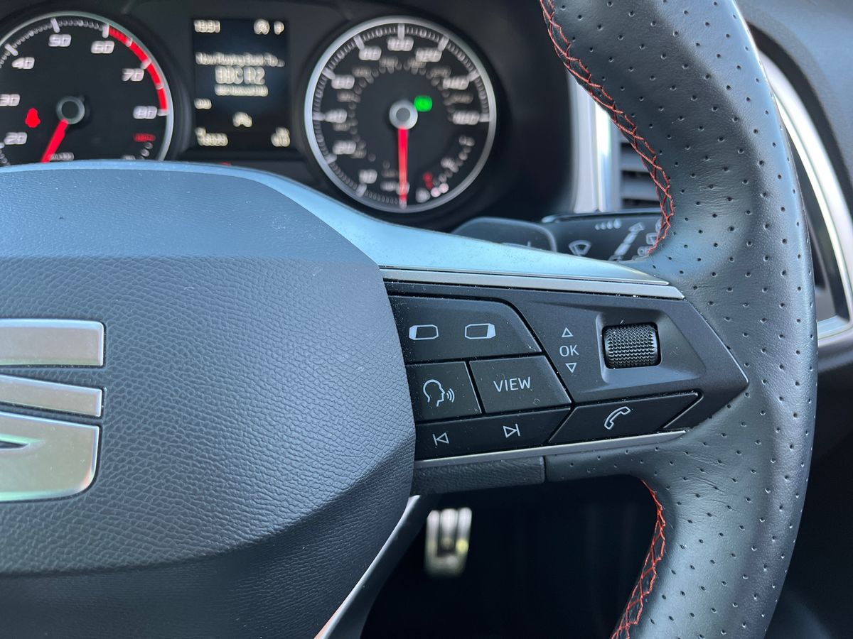 Used SEAT Ateca 2022 for sale - 76034410: Photo 28