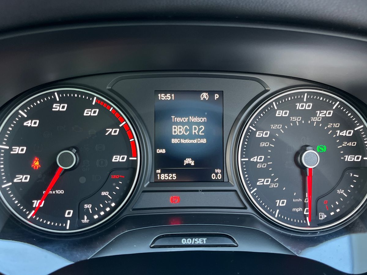 Used SEAT Ateca 2022 for sale - 76034410: Photo 29