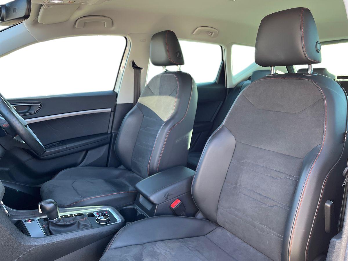 Used SEAT Ateca 2022 for sale - 76034410: Photo 9