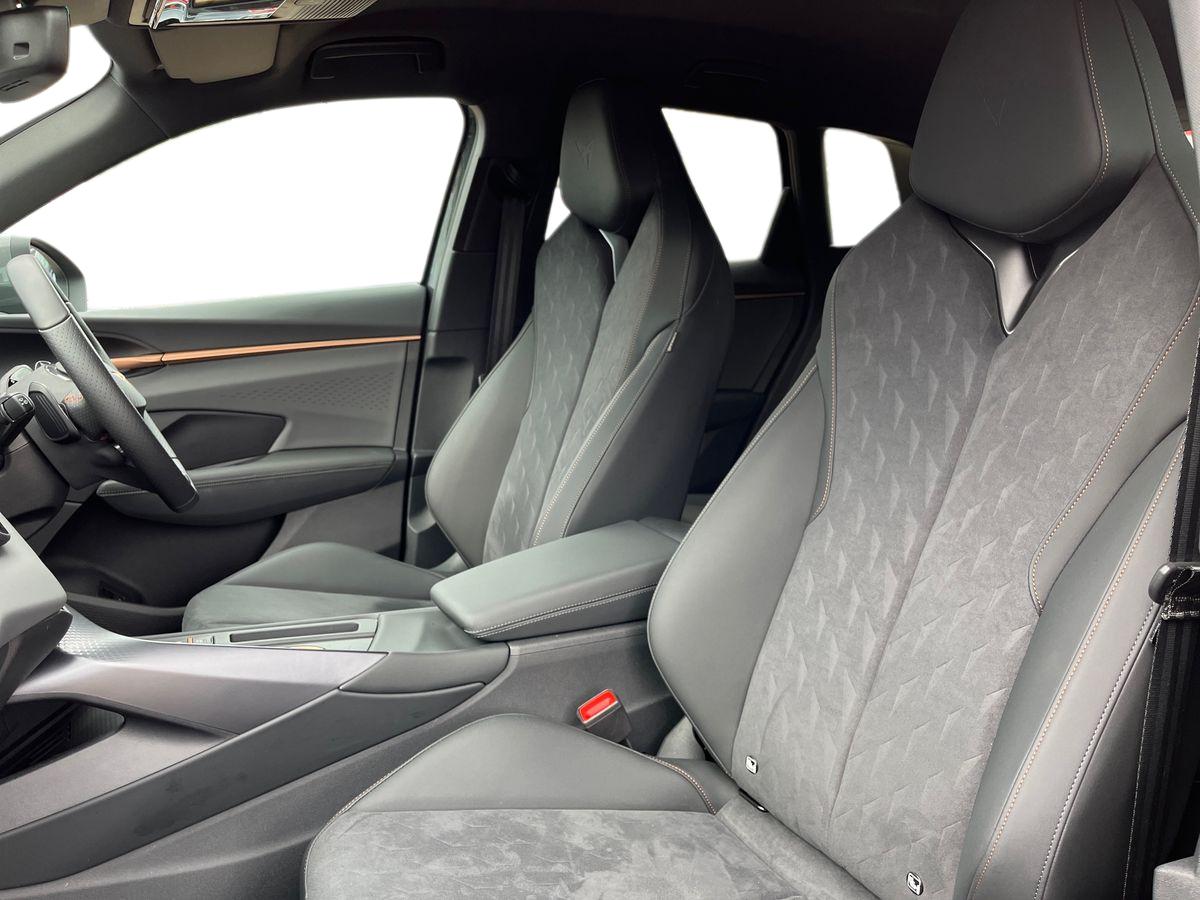 Used Cupra Terramar 2025 for sale - 76163963: Photo 10