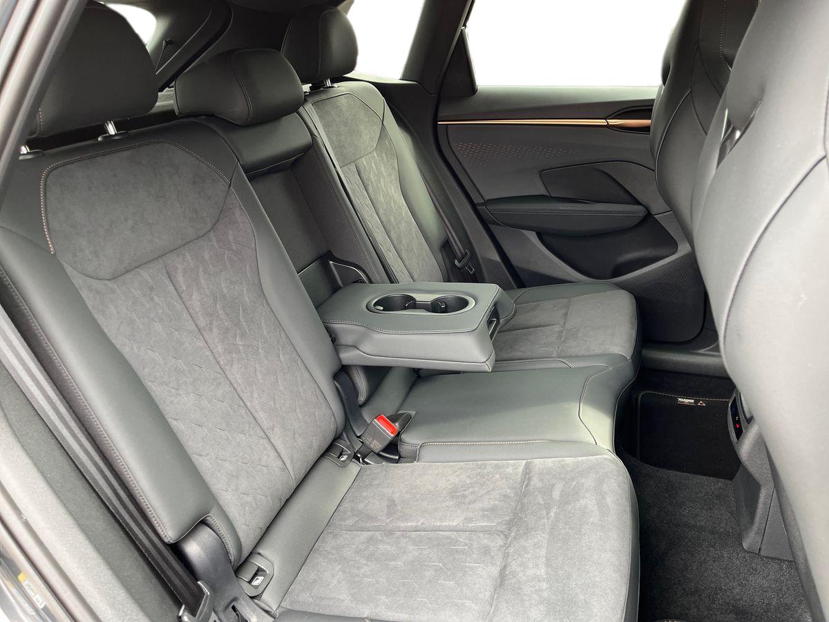 Used Cupra Terramar 2025 for sale - 76163963: Photo 11