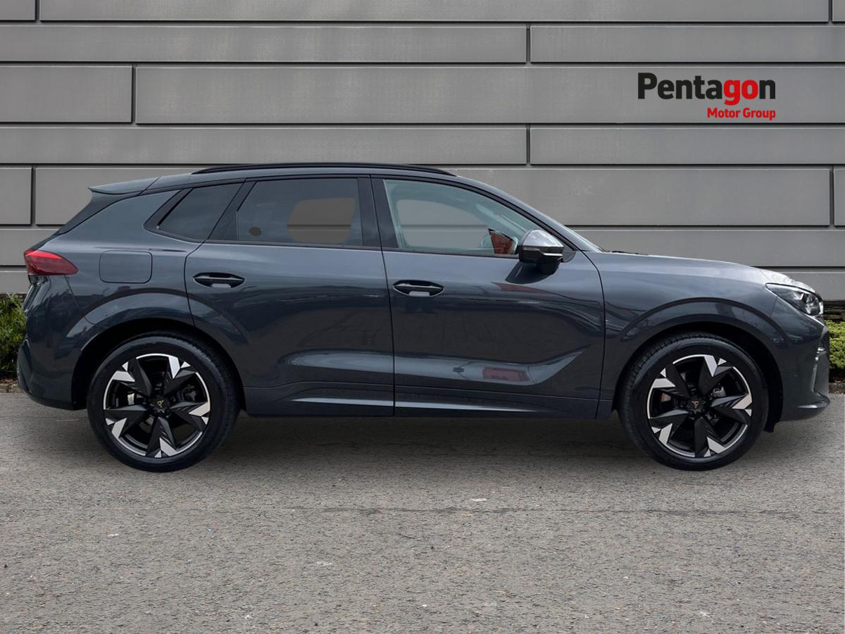 Used Cupra Terramar 2025 for sale - 76163963: Photo 14