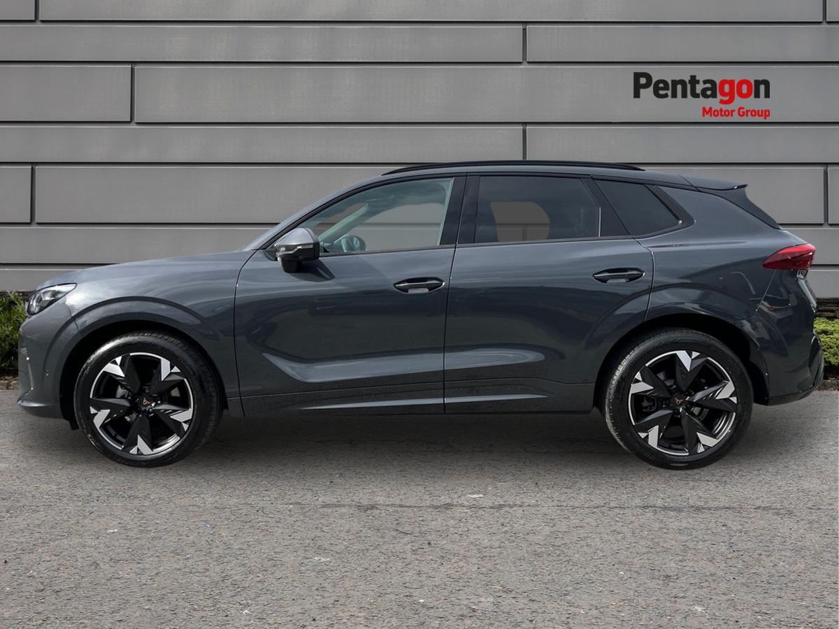 Used Cupra Terramar 2025 for sale - 76163963: Photo 15