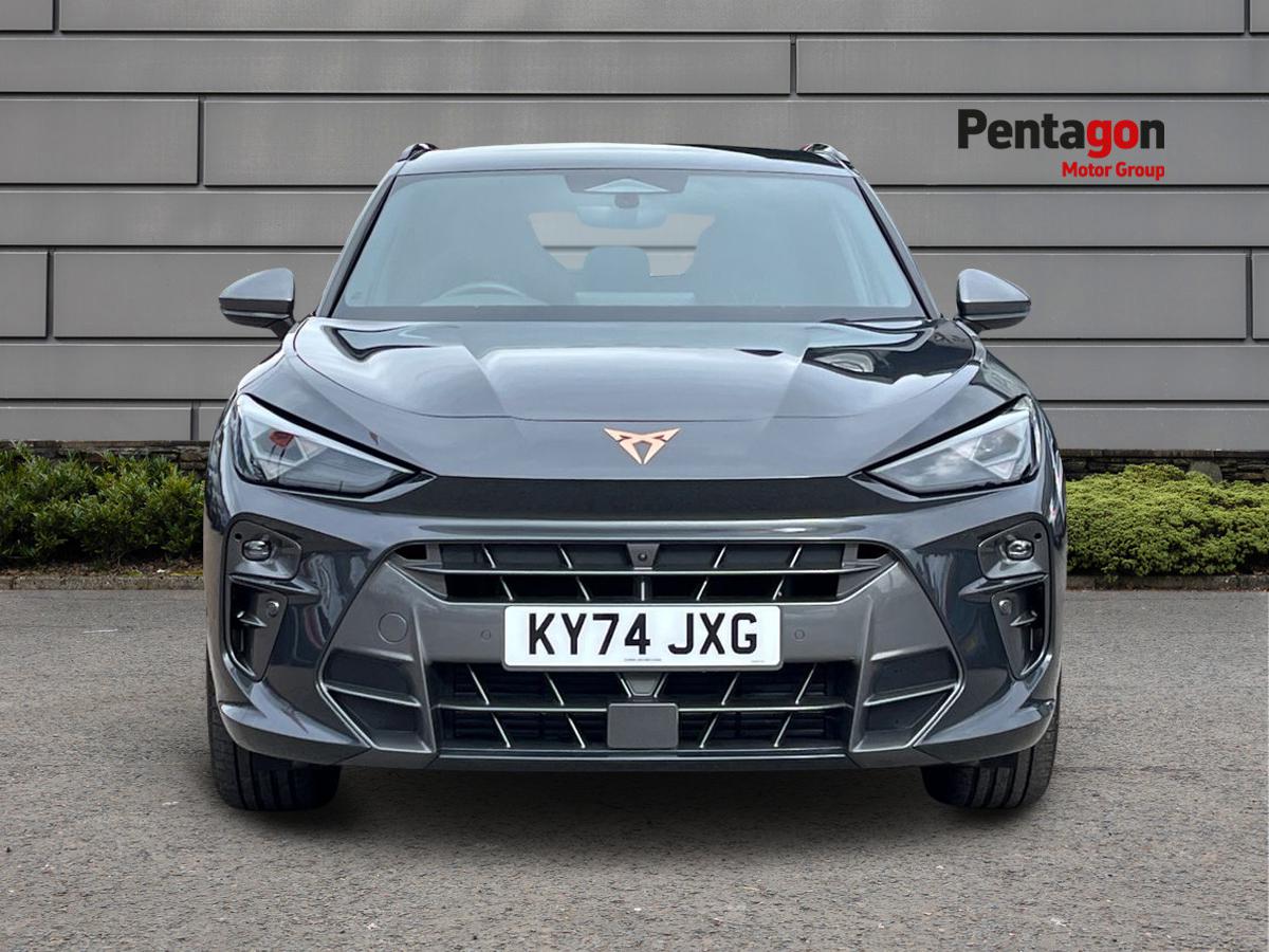 Used Cupra Terramar 2025 for sale - 76163963: Photo 16