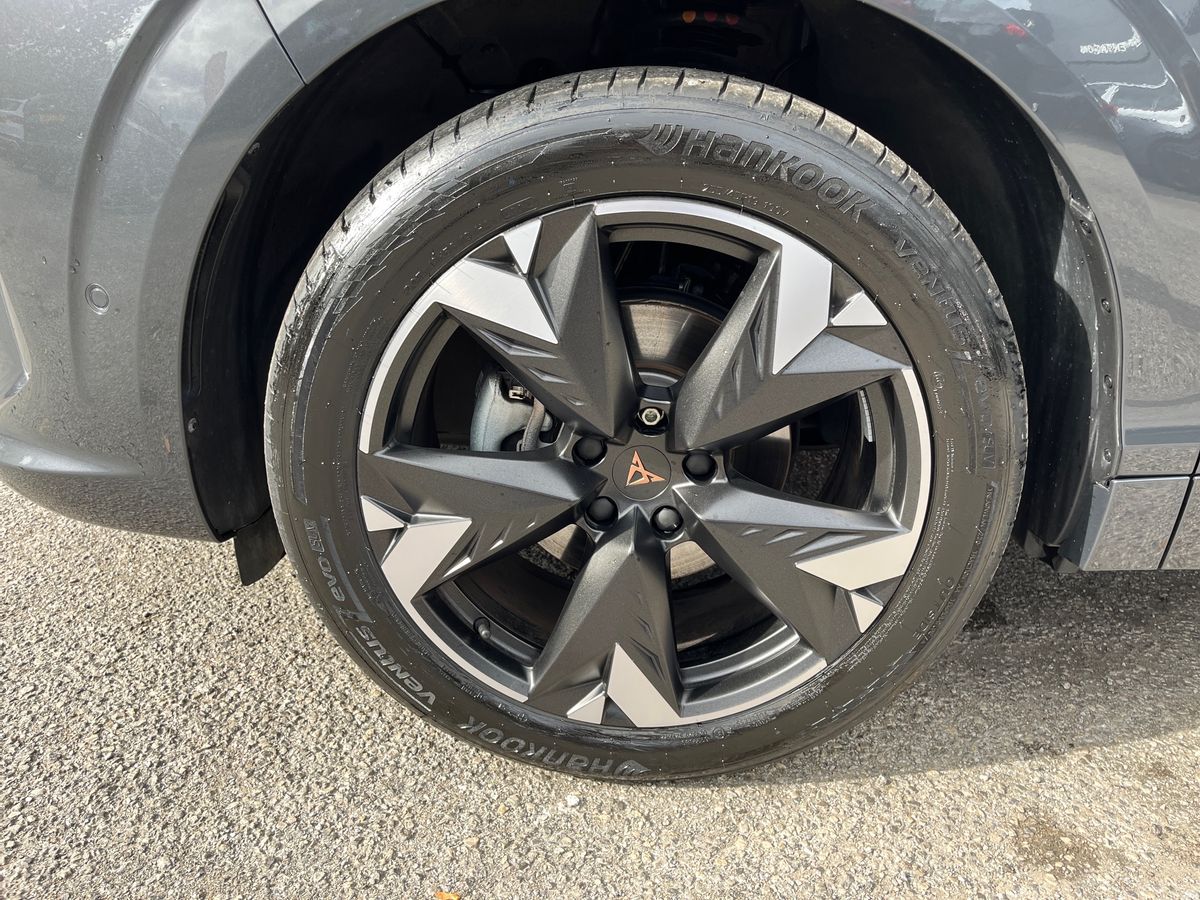 Used Cupra Terramar 2025 for sale - 76163963: Photo 18