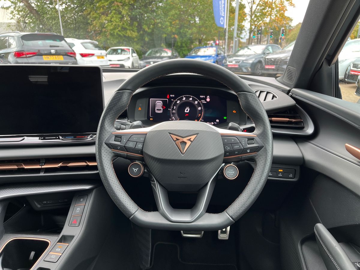 Used Cupra Terramar 2025 for sale - 76163963: Photo 19