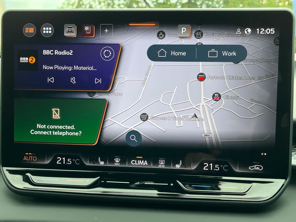 Used Cupra Terramar 2025 for sale - 76163963: Photo 20