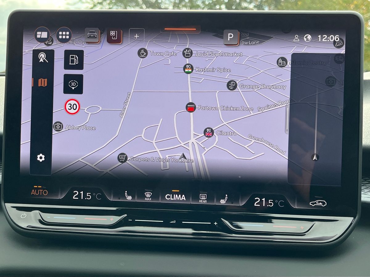 Used Cupra Terramar 2025 for sale - 76163963: Photo 21