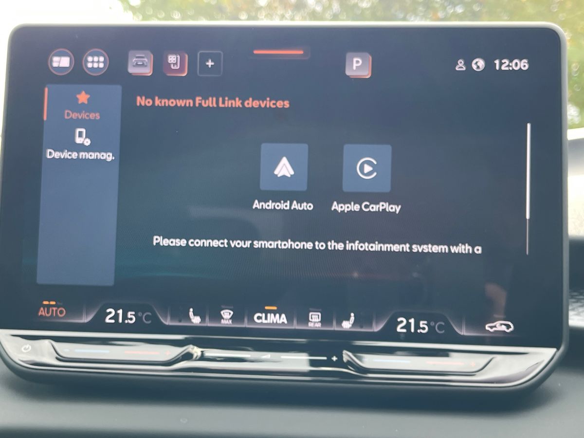 Used Cupra Terramar 2025 for sale - 76163963: Photo 23