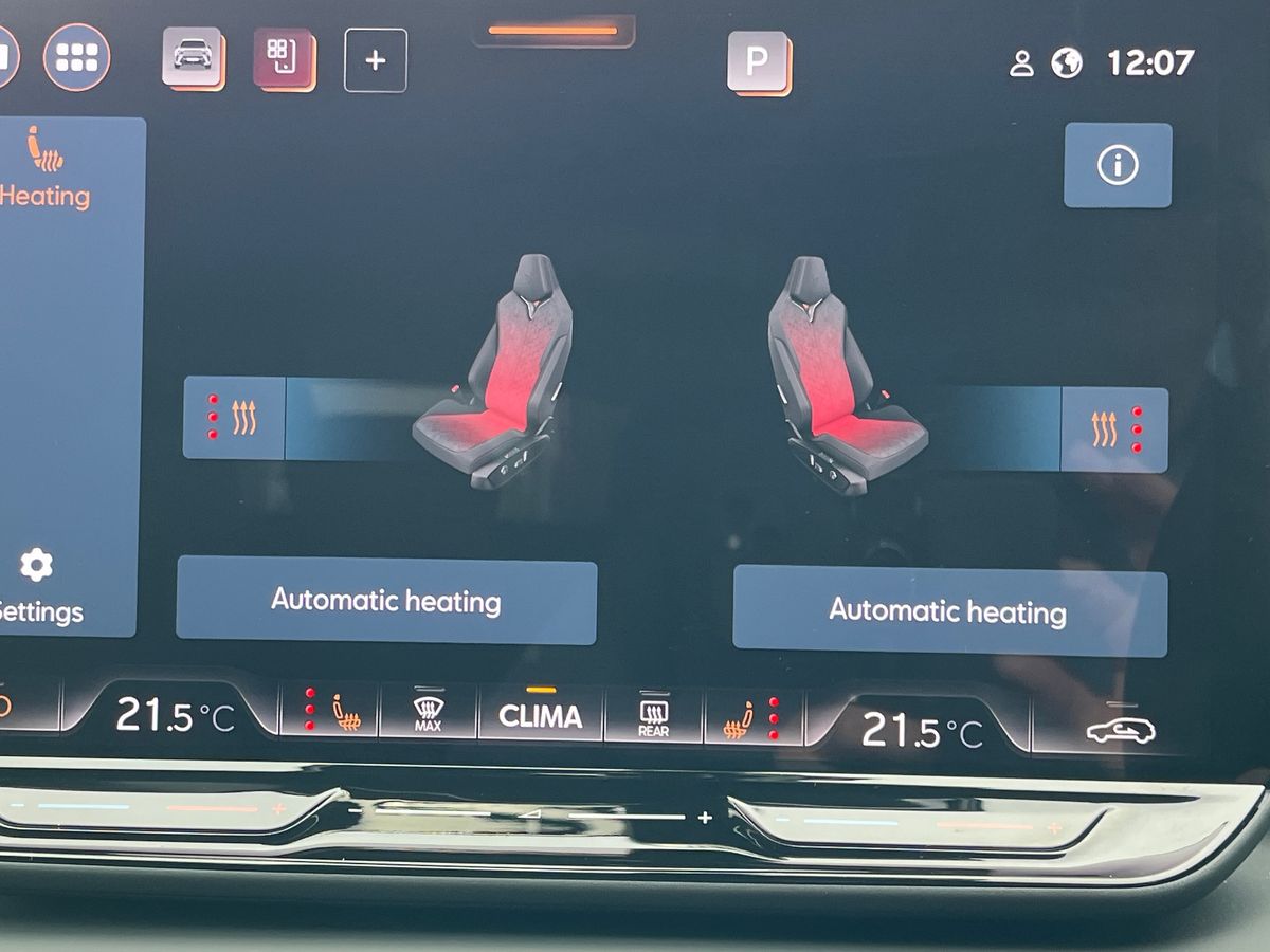 Used Cupra Terramar 2025 for sale - 76163963: Photo 24