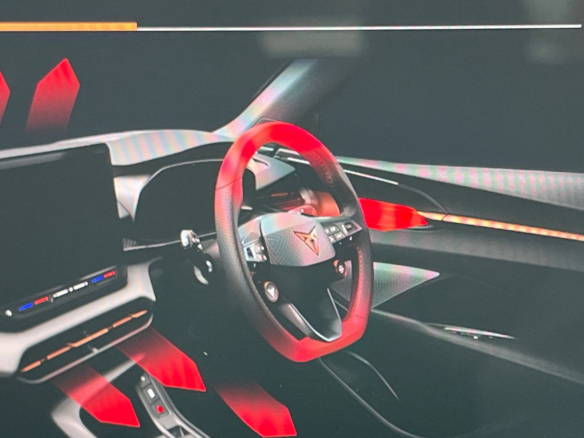 Used Cupra Terramar 2025 for sale - 76163963: Photo 25