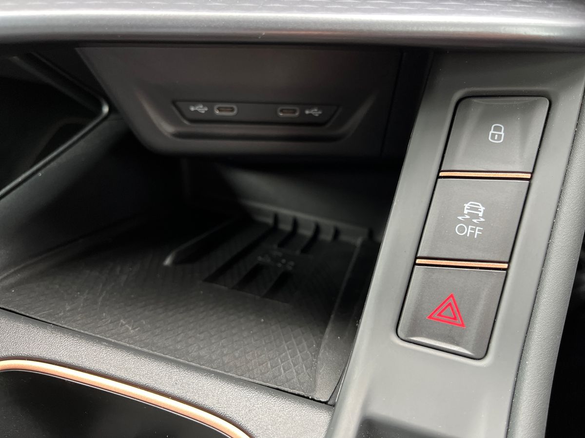 Used Cupra Terramar 2025 for sale - 76163963: Photo 26