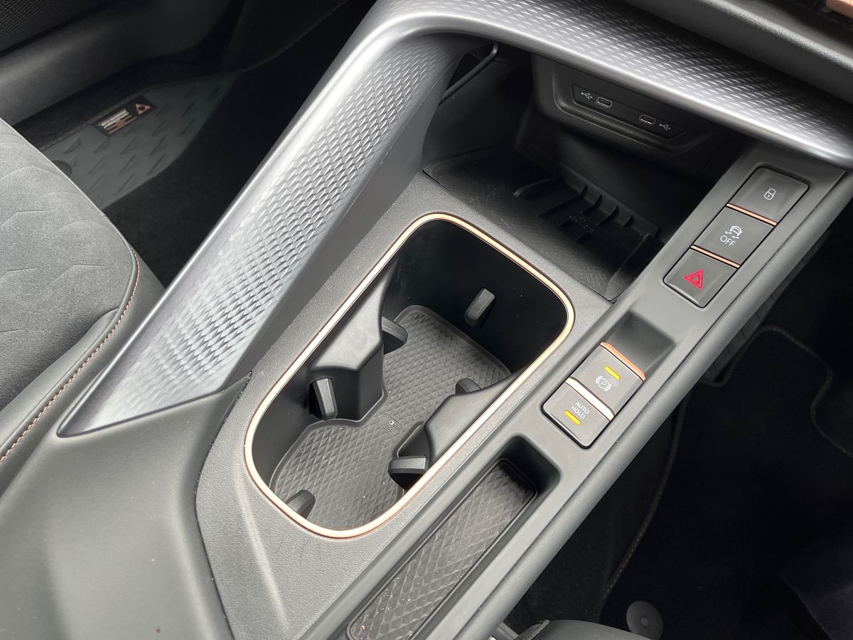 Used Cupra Terramar 2025 for sale - 76163963: Photo 27