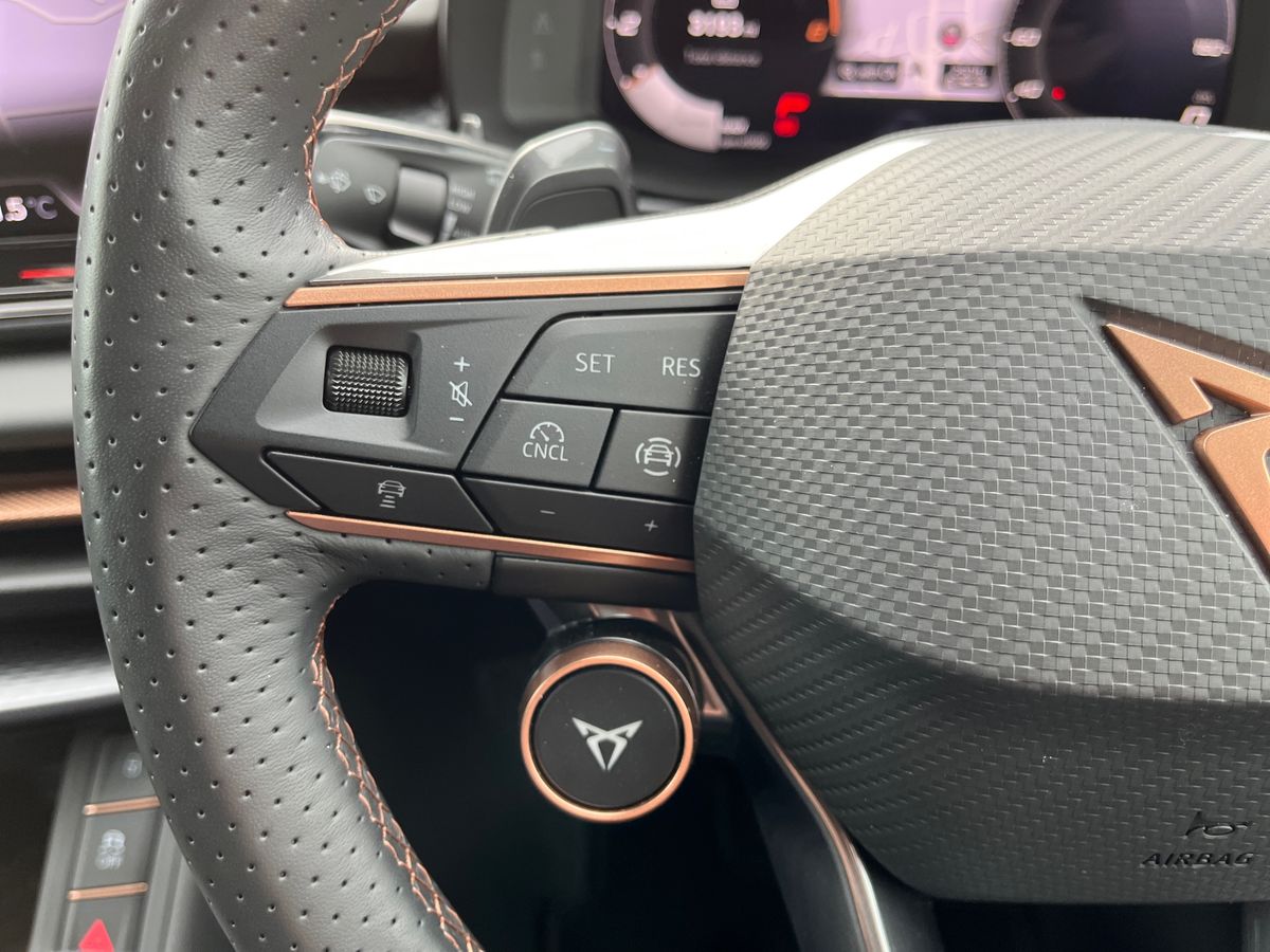 Used Cupra Terramar 2025 for sale - 76163963: Photo 28