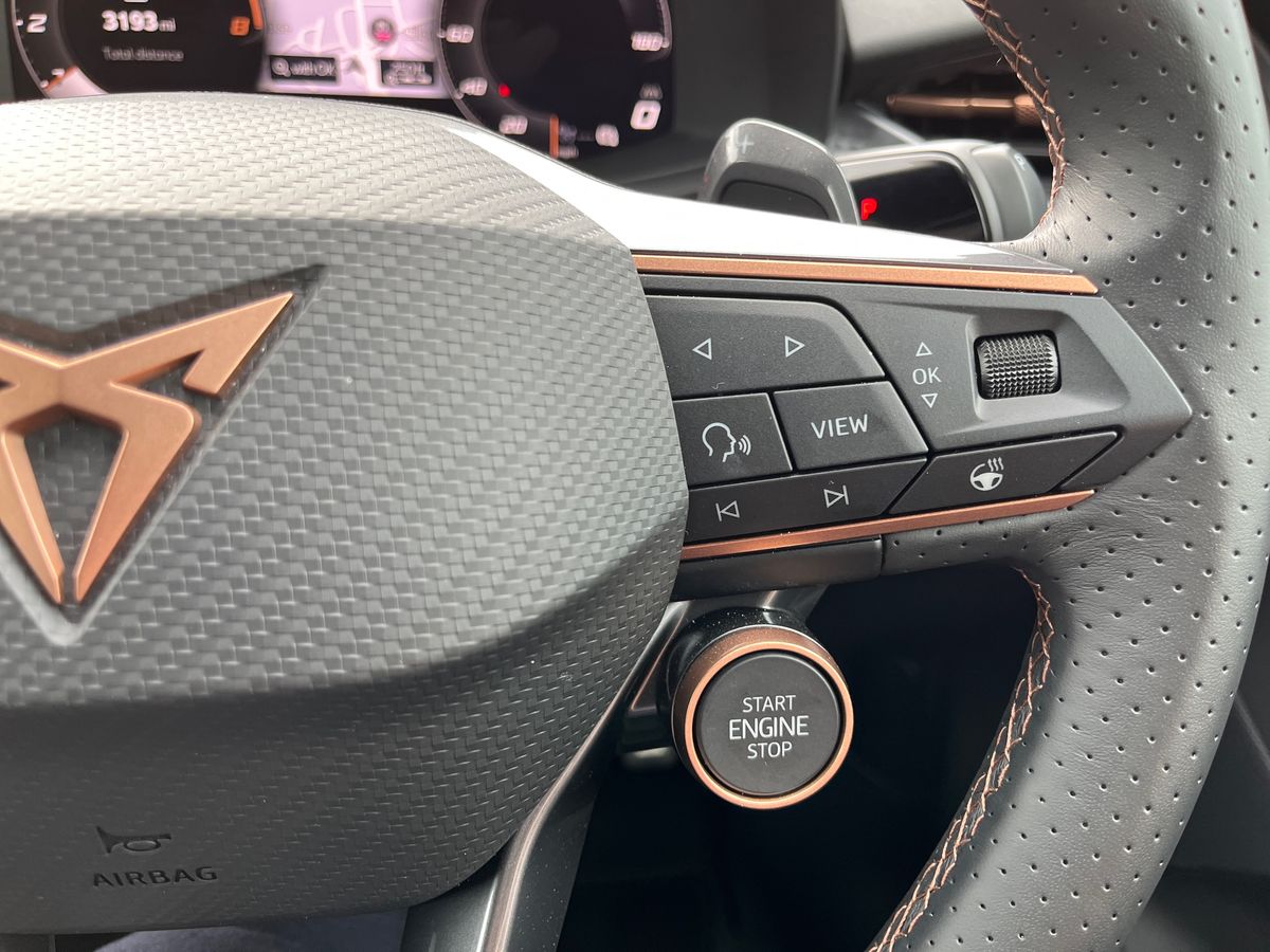 Used Cupra Terramar 2025 for sale - 76163963: Photo 29