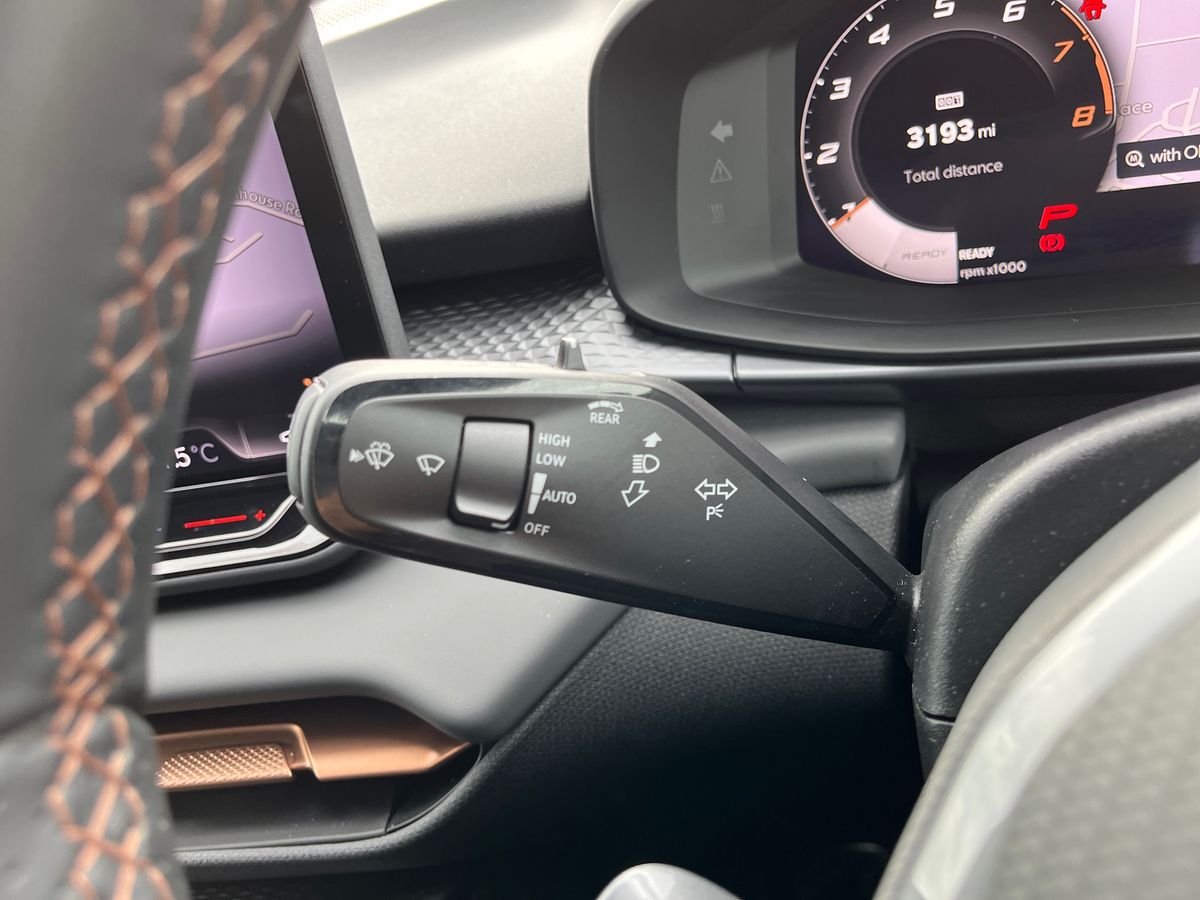 Used Cupra Terramar 2025 for sale - 76163963: Photo 30