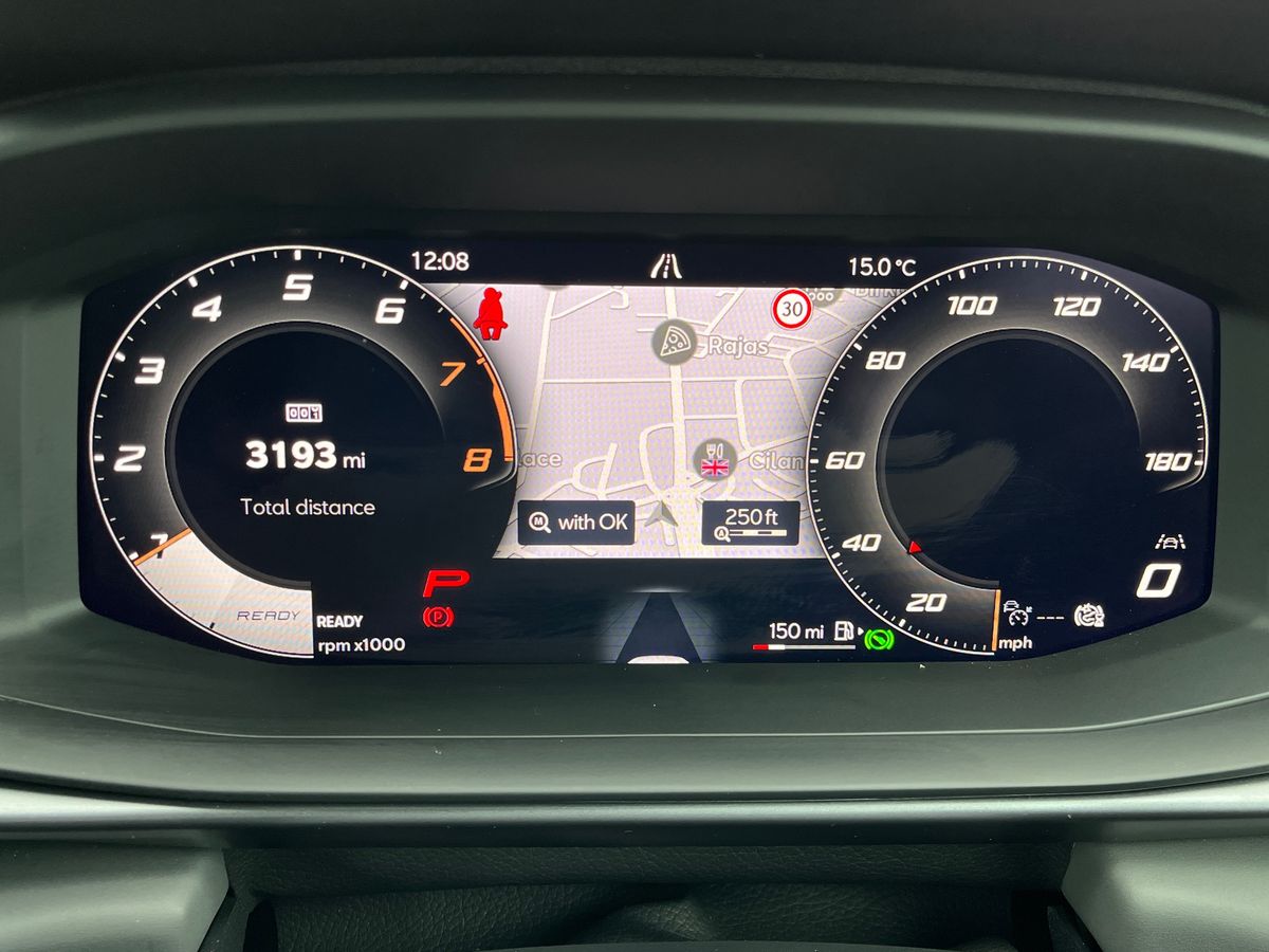 Used Cupra Terramar 2025 for sale - 76163963: Photo 32