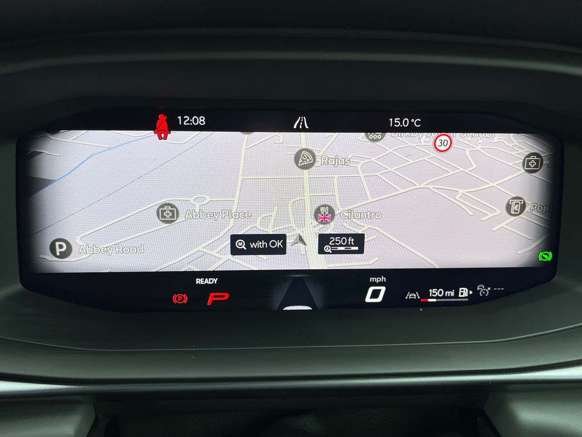 Used Cupra Terramar 2025 for sale - 76163963: Photo 33