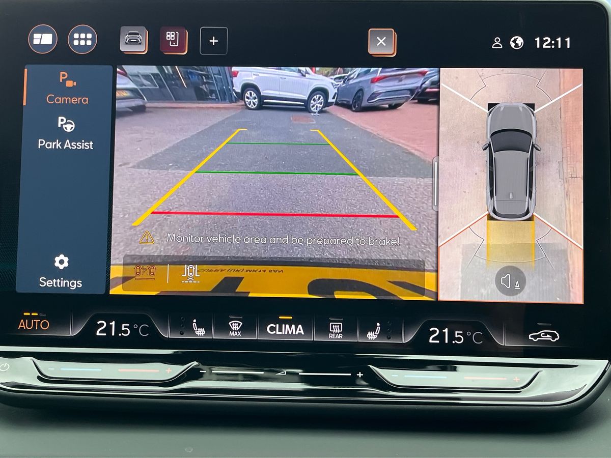 Used Cupra Terramar 2025 for sale - 76163963: Photo 39