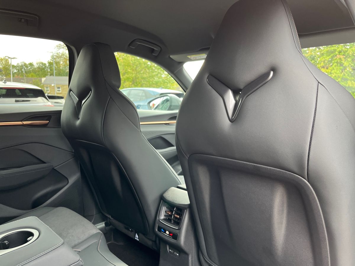 Used Cupra Terramar 2025 for sale - 76163963: Photo 41