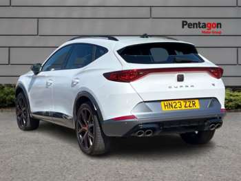 Used Cupra Formentor 2023 for sale - 74251766: Photo