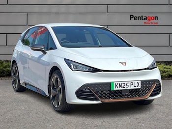 Used Cupra Born 2025 for sale - 75694239: Photo
