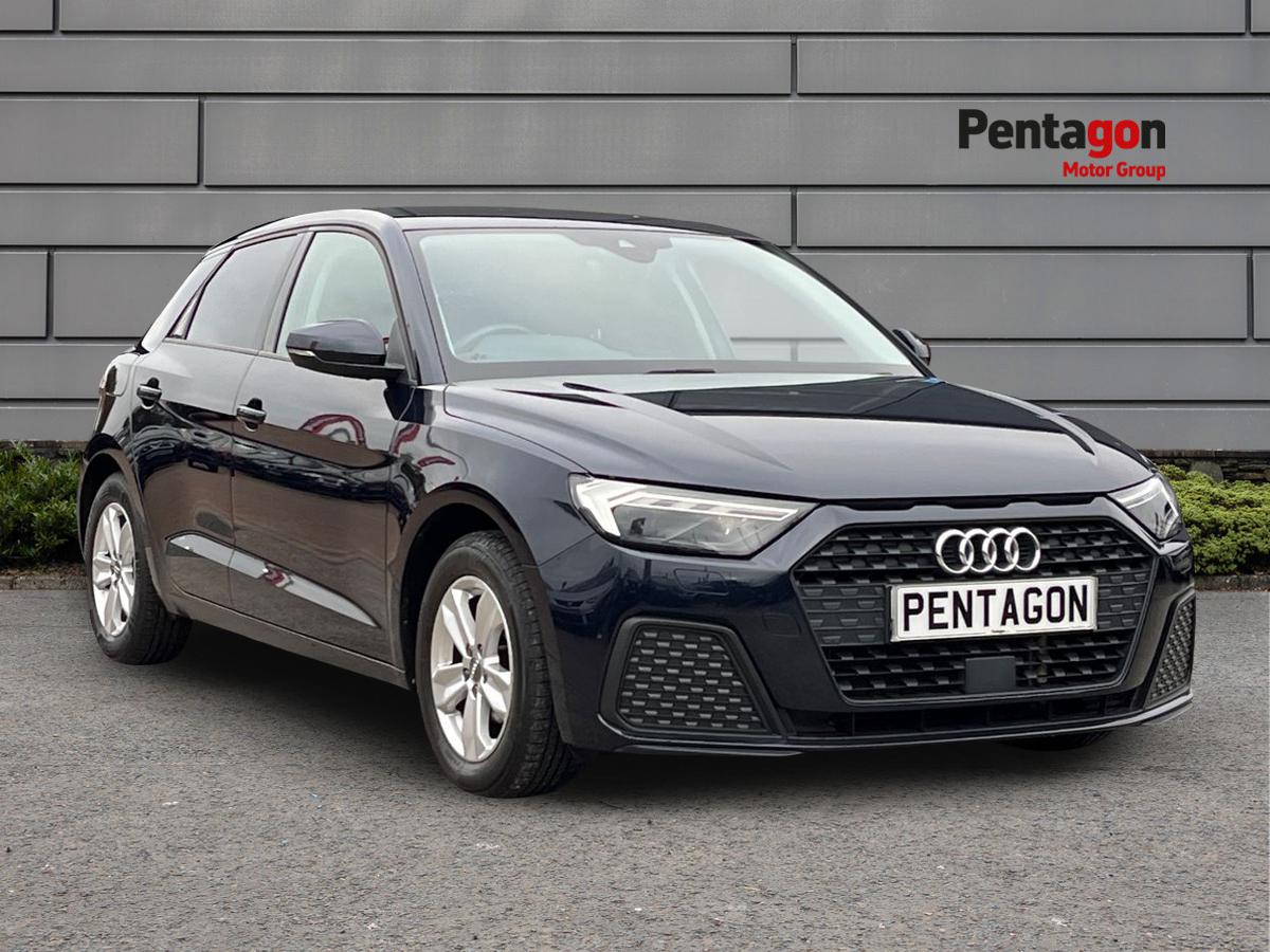 Used Audi A1 2020 for sale - 76268091: Photo 1