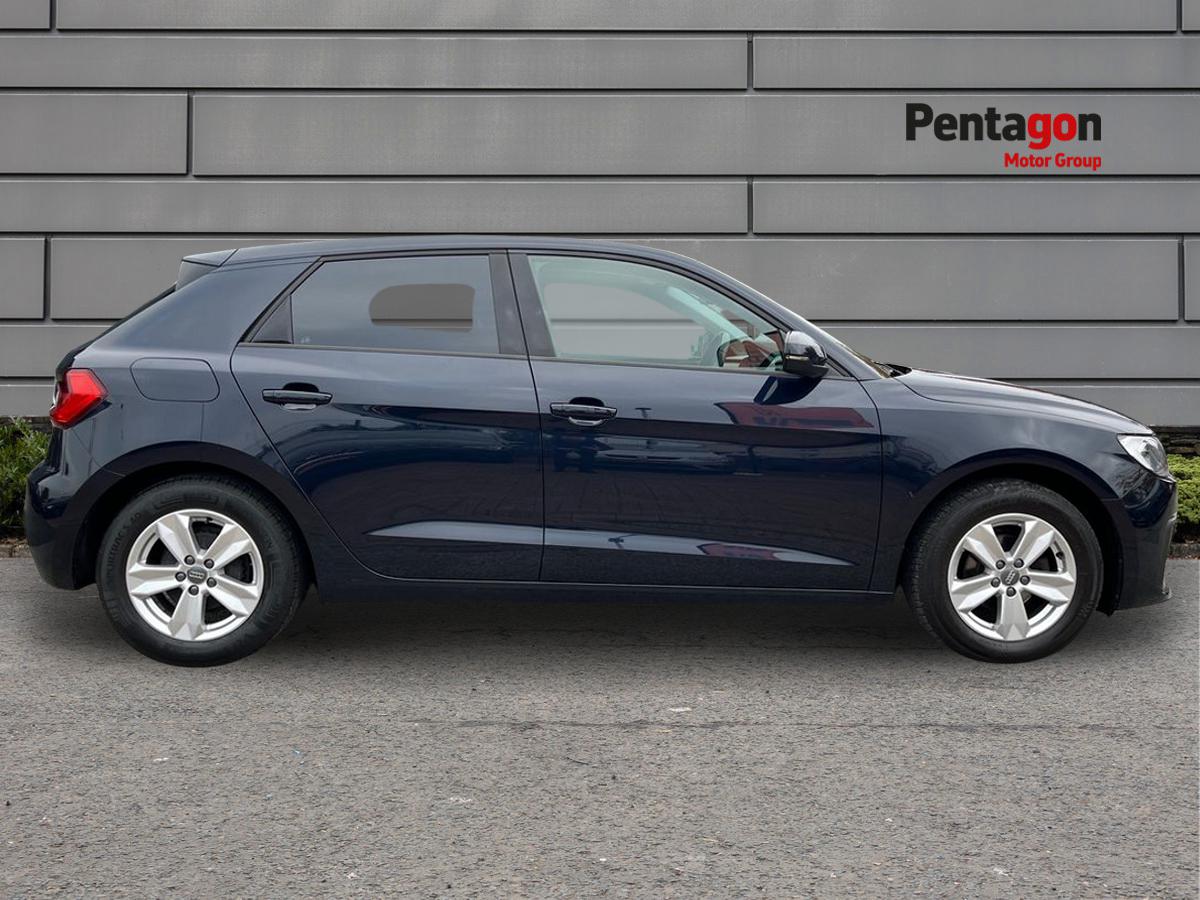 Used Audi A1 2020 for sale - 76268091: Photo 13