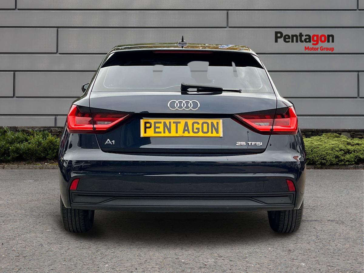 Used Audi A1 2020 for sale - 76268091: Photo 16